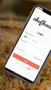 CHEFHOUSE - CHEF HOUSE screenshot 4