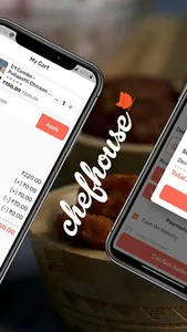CHEFHOUSE - CHEF HOUSE screenshot 6