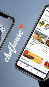 CHEFHOUSE - CHEF HOUSE screenshot 9
