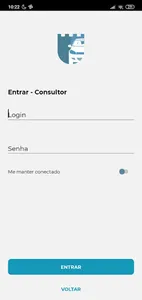 Fortres Proteção Automotiva screenshot 1