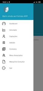 Fortres Proteção Automotiva screenshot 2