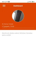 ORANGE BRASIL screenshot 1