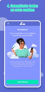 xSonhos screenshot 17