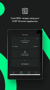 CHEF iQ screenshot 12