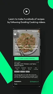 CHEF iQ screenshot 5