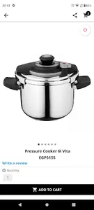 ChefMay screenshot 3