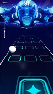 Chef pigster BanBen 3 Hop Tile screenshot 6
