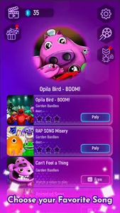 Chef pigster BanBen 3 Hop Tile screenshot 7