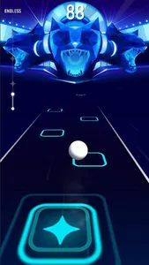 Chef pigster BanBen 3 Hop Tile screenshot 9