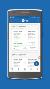 Che Freight Operator screenshot 0