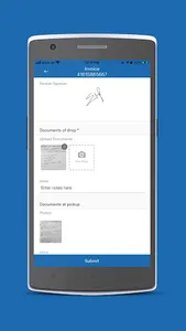 Che Freight Operator screenshot 1