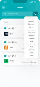 chefsynk screenshot 3