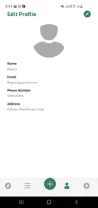 Be Our Chef User screenshot 3