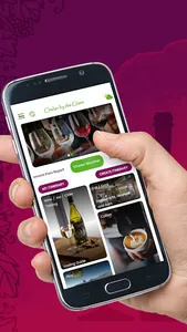 Chelan by the Glass, Washingto screenshot 0