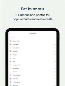 Carbs & Cals: Diet & Diabetes screenshot 13