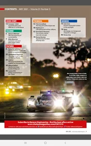 Racecar Engineering screenshot 11