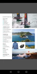 Sailing Today Magazine screenshot 1
