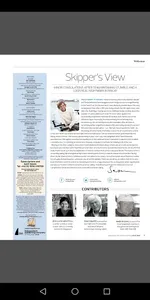 Sailing Today Magazine screenshot 2
