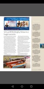 Sailing Today Magazine screenshot 4