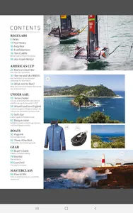 Sailing Today Magazine screenshot 6
