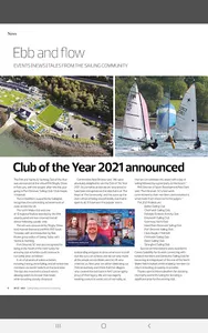 Sailing Today Magazine screenshot 8
