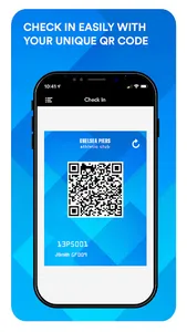 Chelsea Piers Athletic Club screenshot 0