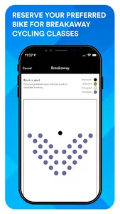 Chelsea Piers Fitness Members screenshot 0