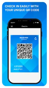 Chelsea Piers Fitness Members screenshot 1