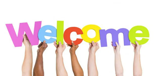 Welcome GIF/Images Collection. screenshot 10