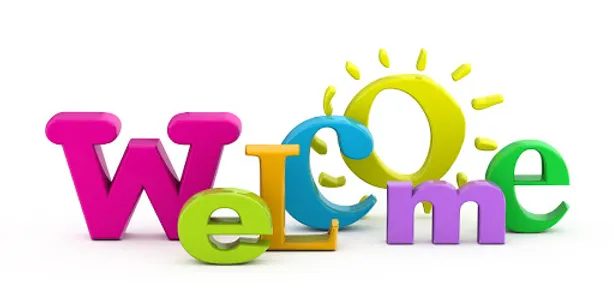 Welcome GIF/Images Collection. screenshot 11