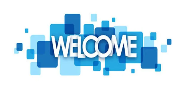 Welcome GIF/Images Collection. screenshot 12