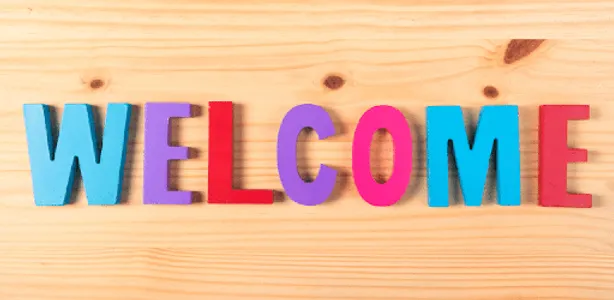 Welcome GIF/Images Collection. screenshot 13