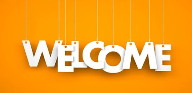 Welcome GIF/Images Collection. screenshot 8