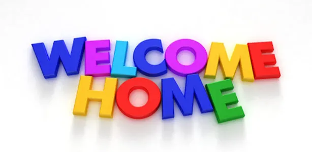 Welcome GIF/Images Collection. screenshot 9