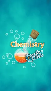 Chemistry Quiz Science Game screenshot 0