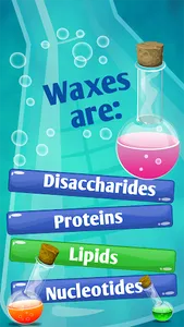 Chemistry Quiz Science Game screenshot 5