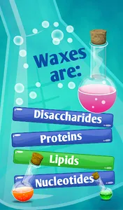 Chemistry Quiz Science Game screenshot 6