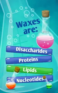 Chemistry Quiz Science Game screenshot 7