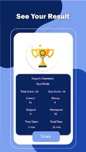 Chemistry Quiz: Periodic Table screenshot 13