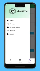 Chemiverse screenshot 2