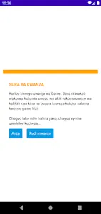 Chemsha bongo screenshot 8