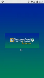 Chemung Canal Mobile Business screenshot 0