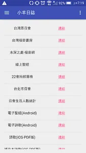 小羊日誌 screenshot 0