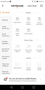 COOLTOUCH Smart Home screenshot 2