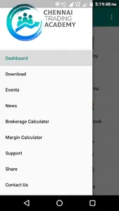 Chennai Trading Academy screenshot 0