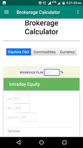Chennai Trading Academy screenshot 6