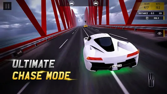 MR RACER : Premium Racing Game screenshot 23