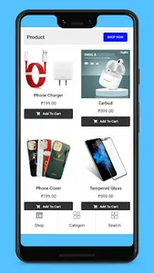 Chepest Price screenshot 1