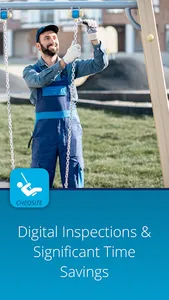 Playgrounds Safety Inspection screenshot 0