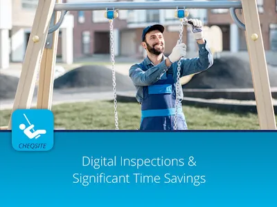 Playgrounds Safety Inspection screenshot 8